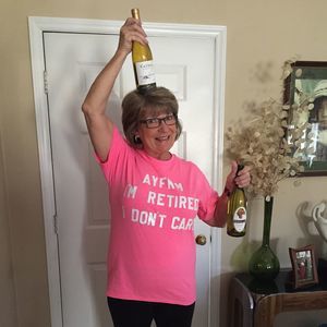 Meet your Posher, Karin